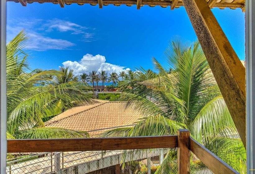 סוויטה, Aldeia Da Praia