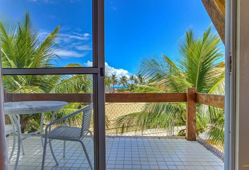 스위트, Aldeia Da Praia