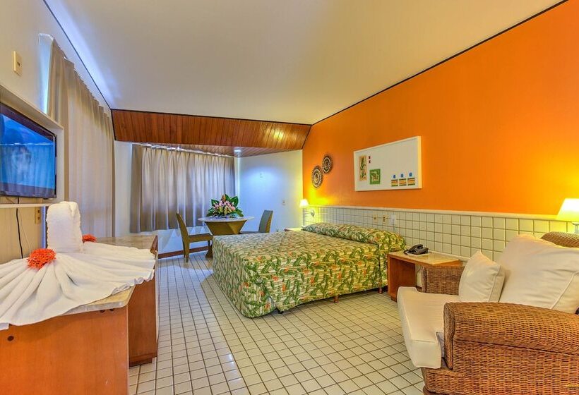 סוויטה, Aldeia Da Praia