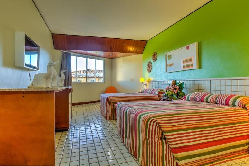 חדר סטנדרט, Aldeia Da Praia