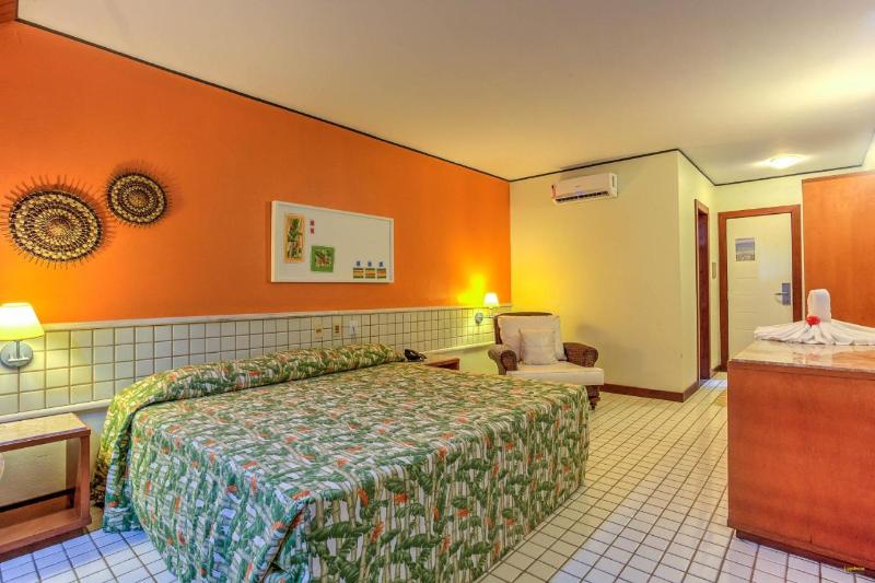 스위트, Aldeia Da Praia