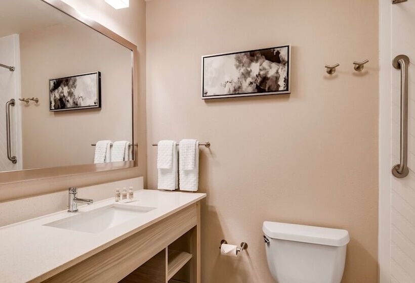 جناح, Best Western Premier I95 Savannah Airport/ Pooler West