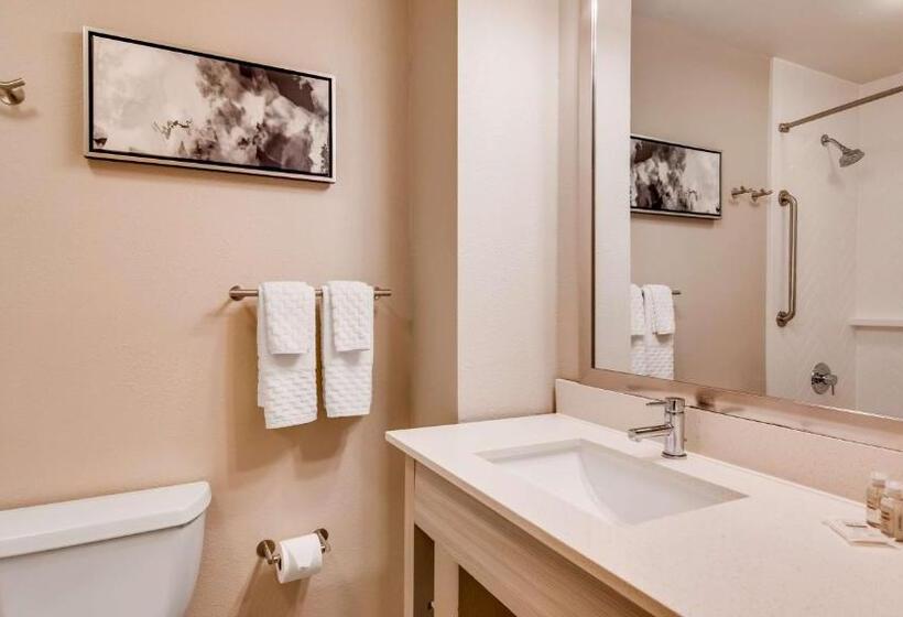 جناح, Best Western Premier I95 Savannah Airport/ Pooler West