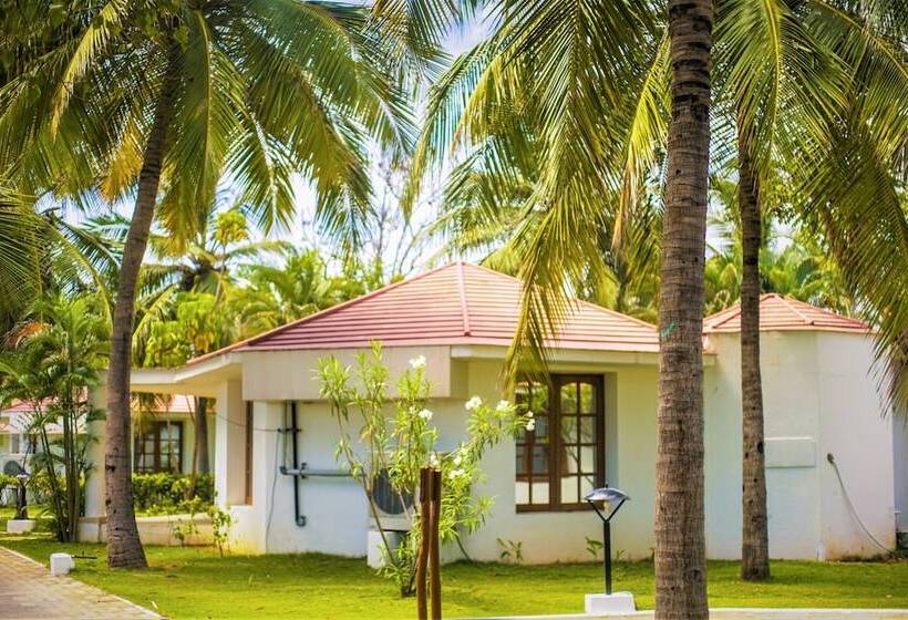 小室, Chariot Beach Resort