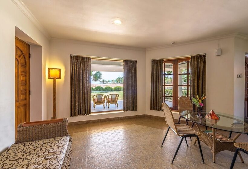 1间卧室的房子, Chariot Beach Resort