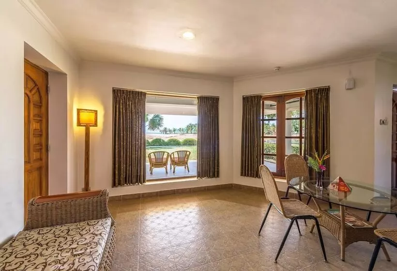 1ベッドルームハウス, Chariot Beach Resort