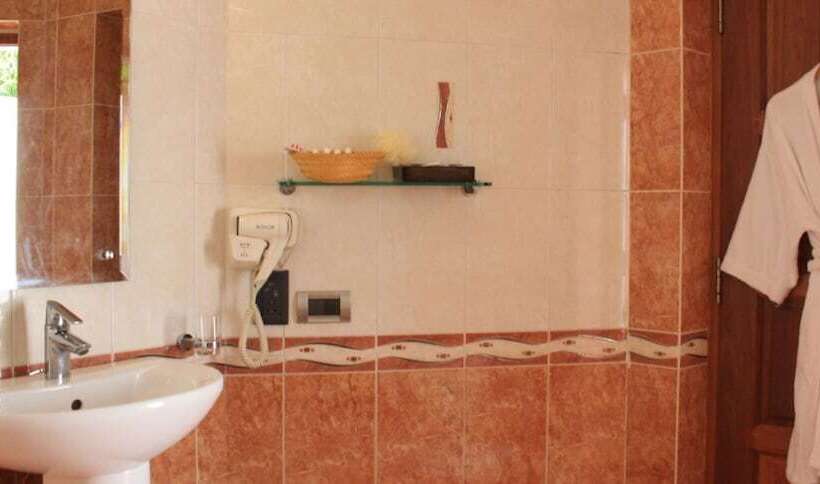 1间卧室的房子, Chariot Beach Resort