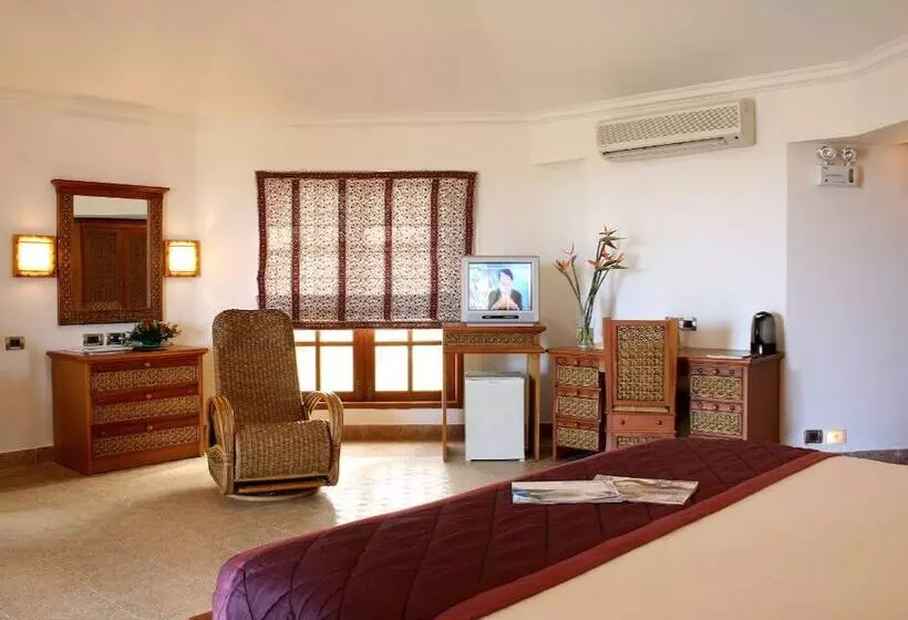1ベッドルームハウス, Chariot Beach Resort