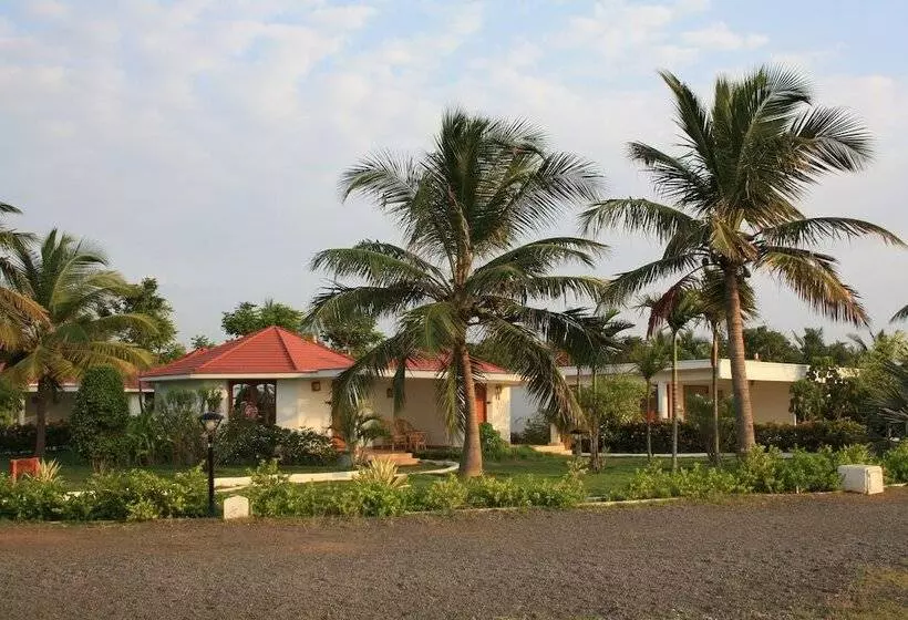 1ベッドルームハウス, Chariot Beach Resort