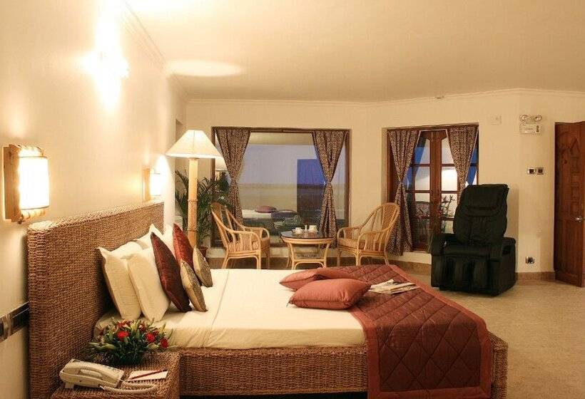 1间卧室的房子, Chariot Beach Resort