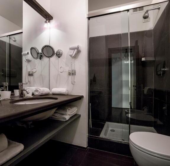 اتاق کلاسیک, Best Western Hotel Green City