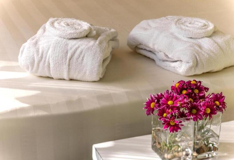 Junior Suite, Best Western Hotel Green City