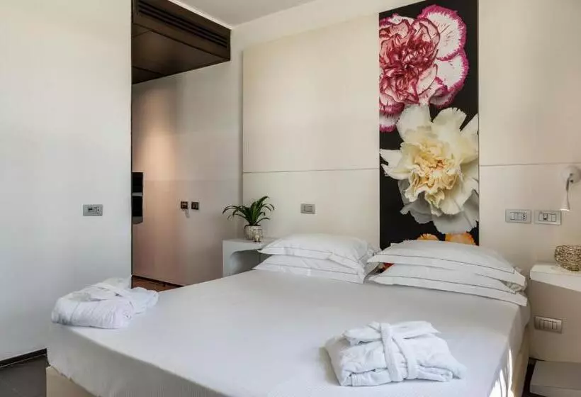 اتاق استاندارد برای معلولان, Best Western Hotel Green City