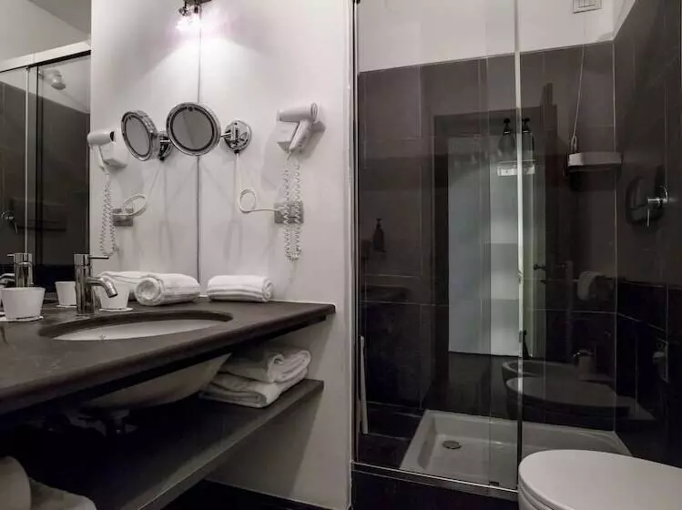 اتاق کلاسیک, Best Western Hotel Green City