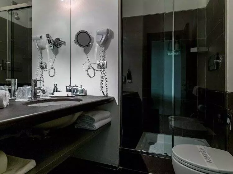 اتاق کلاسیک, Best Western Hotel Green City