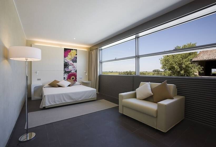 Junior Suite, Best Western Hotel Green City