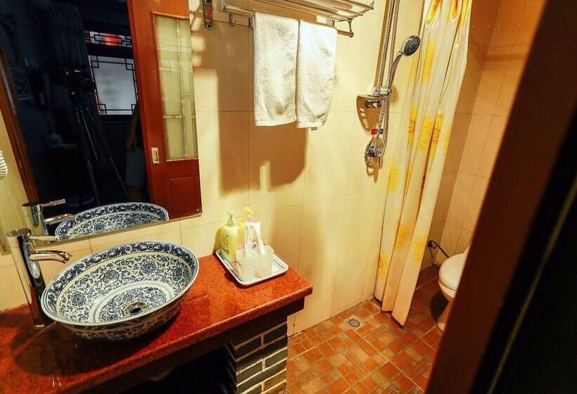 Standard-huone, Citycourt