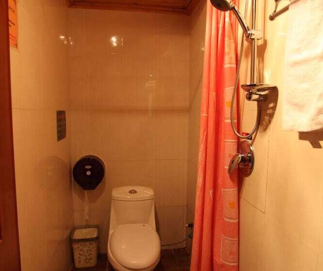 Standard-huone, Citycourt