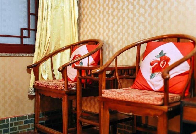 Standard-huone, Citycourt