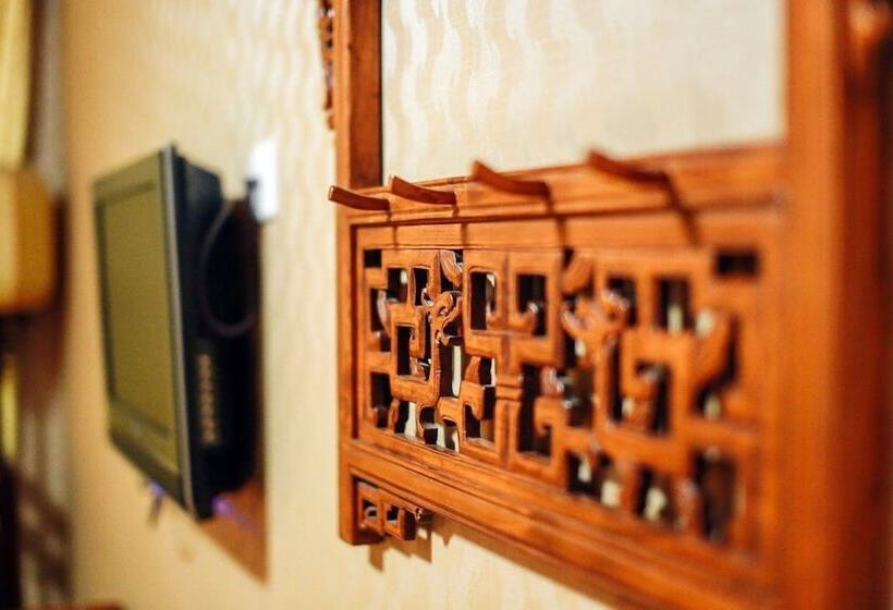 Standard-huone, Citycourt