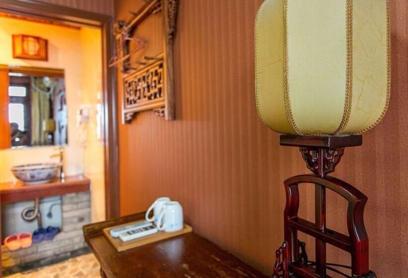 Standard-huone, Citycourt