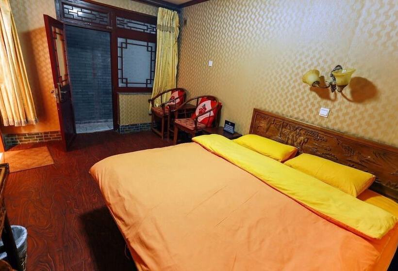 Standard-huone, Citycourt