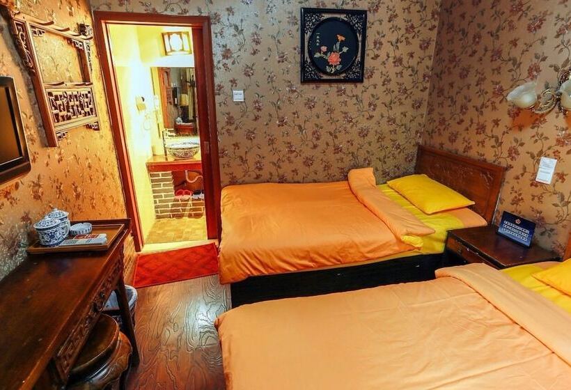 Standard-huone, Citycourt