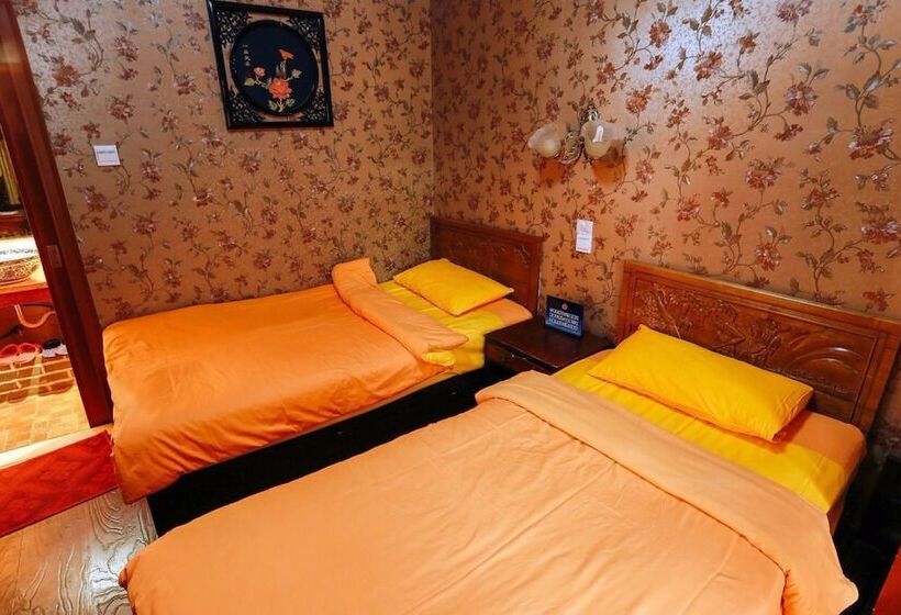 Standard-huone, Citycourt