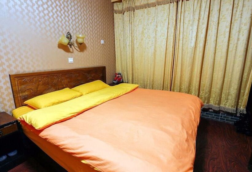 Standard-huone, Citycourt