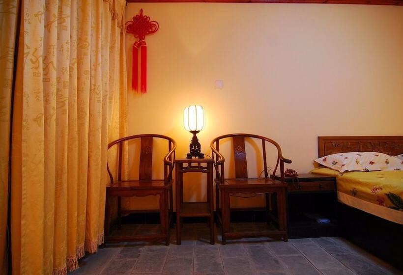 Standard-huone, Citycourt