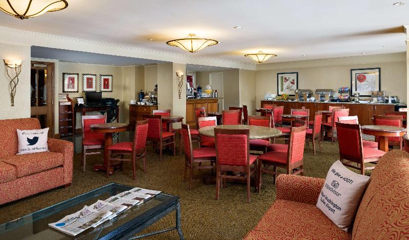 스탠다드 룸, Fairfield Inn & Suites Washington Dc