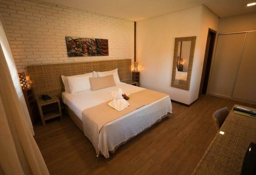 Бунгало Стандарт Вид на Сад, Grand Oca Maragogi All Inclusive Resort