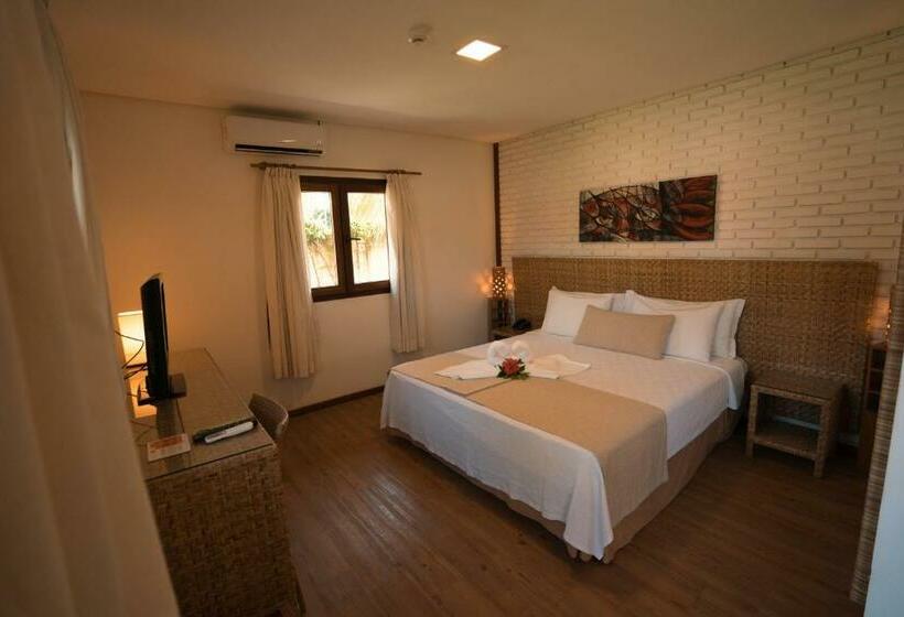 Бунгало Стандарт Вид на Сад, Grand Oca Maragogi All Inclusive Resort