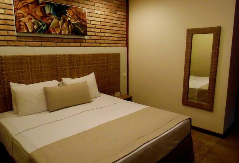 Бунгало Стандарт Вид на Сад, Grand Oca Maragogi All Inclusive Resort