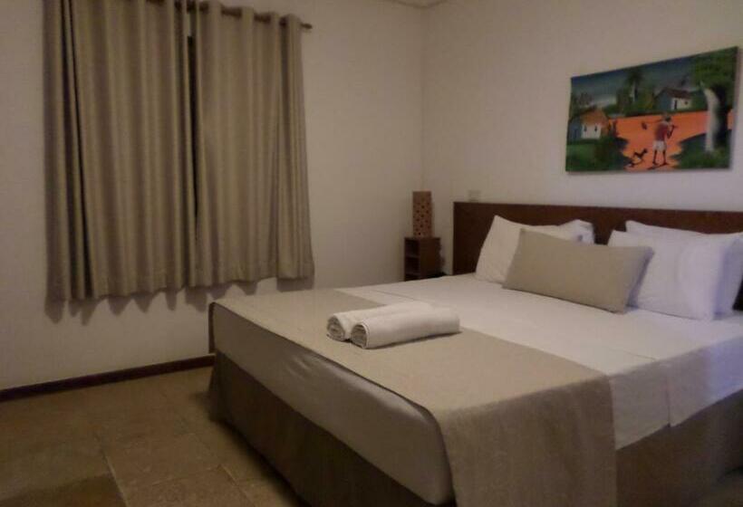 Бунгало Стандарт Вид на Сад, Grand Oca Maragogi All Inclusive Resort