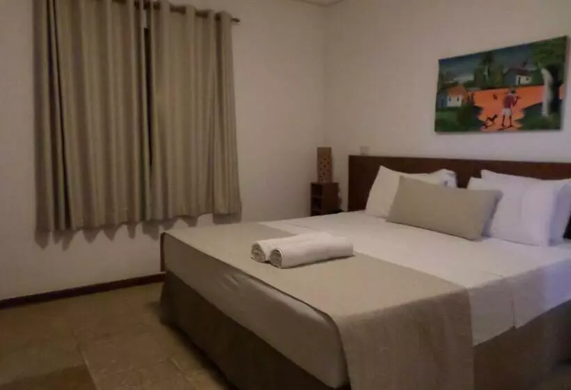 ویلای استاندارد با چشم‌انداز باغ, Grand Oca Maragogi All Inclusive Resort