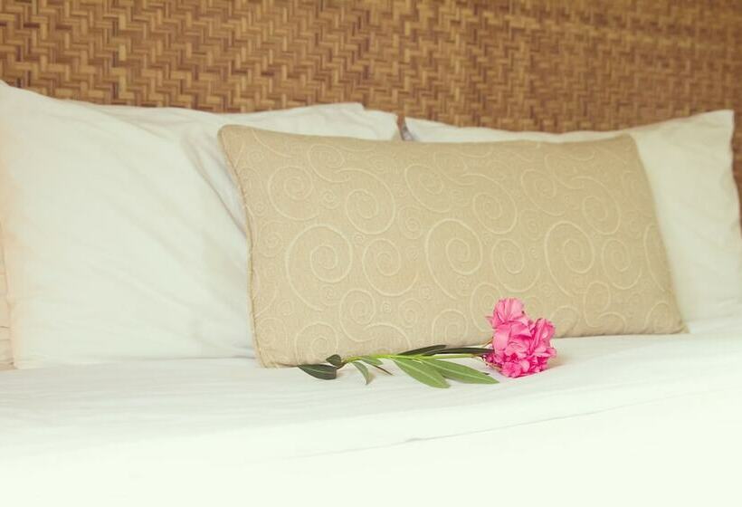 Бунгало Стандарт Вид на Сад, Grand Oca Maragogi All Inclusive Resort