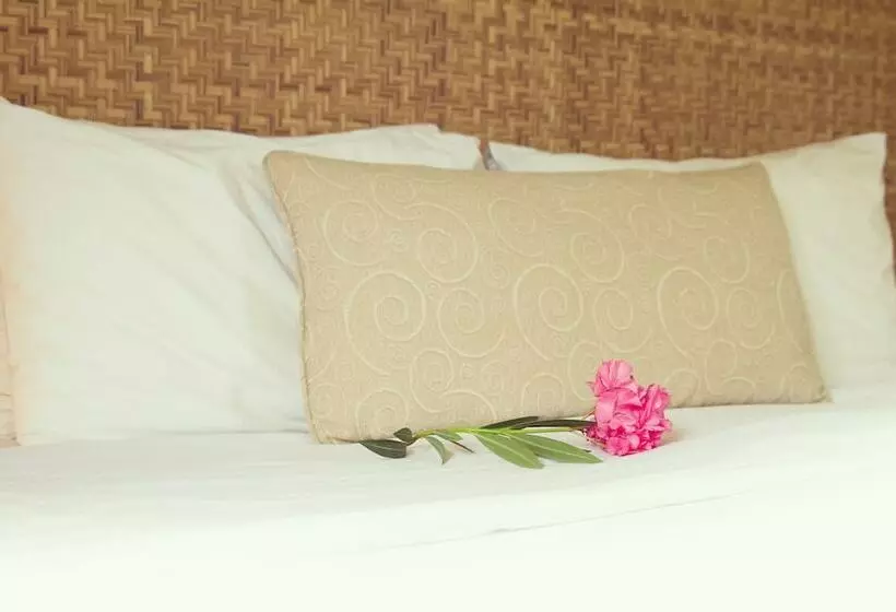 ویلای استاندارد با چشم‌انداز باغ, Grand Oca Maragogi All Inclusive Resort