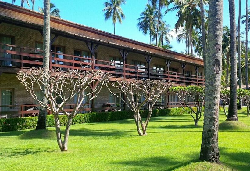 Бунгало Стандарт Вид на Сад, Grand Oca Maragogi All Inclusive Resort