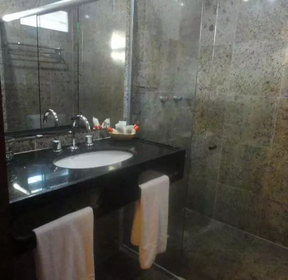 اتاق استاندارد, Grand Oca Maragogi All Inclusive Resort