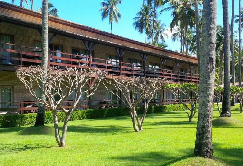 Номер Стандарт, Grand Oca Maragogi All Inclusive Resort