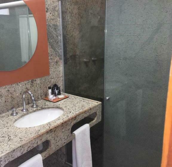 Quarto standard, Grand Oca Maragogi All Inclusive Resort
