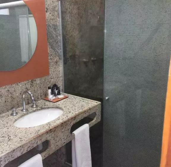 اتاق استاندارد, Grand Oca Maragogi All Inclusive Resort