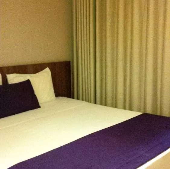 اتاق استاندارد, Grand Oca Maragogi All Inclusive Resort