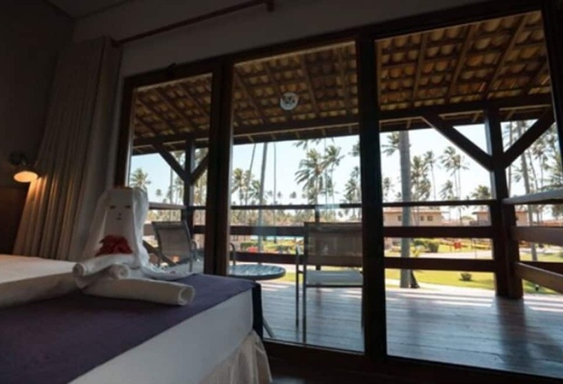 Номер Стандарт, Grand Oca Maragogi All Inclusive Resort