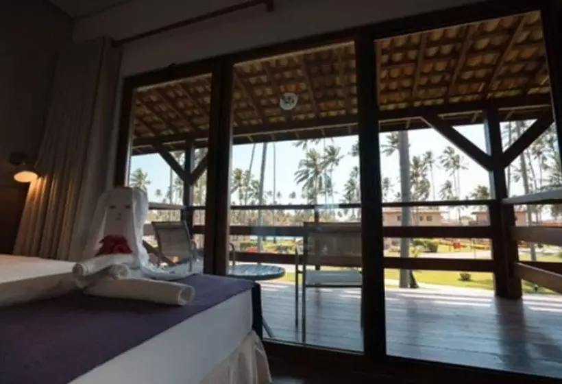 اتاق استاندارد, Grand Oca Maragogi All Inclusive Resort