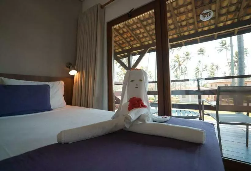 اتاق خانوادگی, Grand Oca Maragogi All Inclusive Resort
