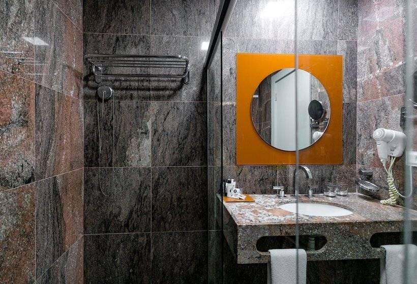 Quarto standard, Grand Oca Maragogi All Inclusive Resort