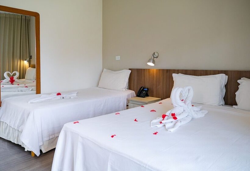 Номер Стандарт, Grand Oca Maragogi All Inclusive Resort