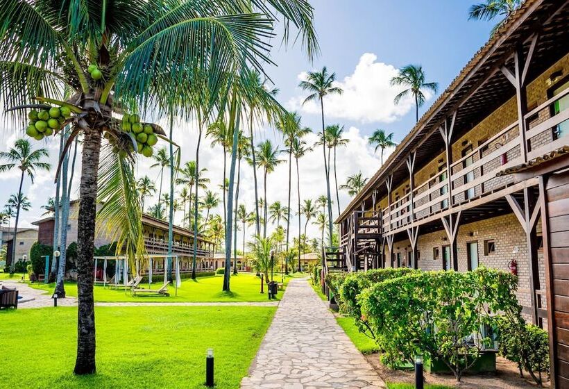 Номер Стандарт, Grand Oca Maragogi All Inclusive Resort